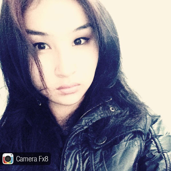 Жусупова Гулнур