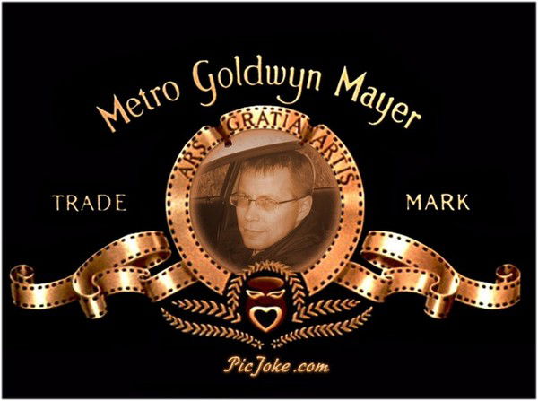 Михаил Абросимов