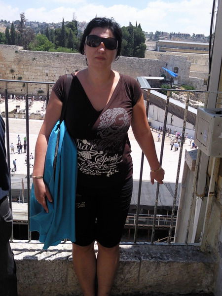 Алла Фишбейн