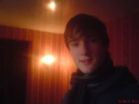 Степан Белей