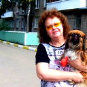 Светлана Велигура
