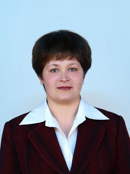 Виктория Левенцова