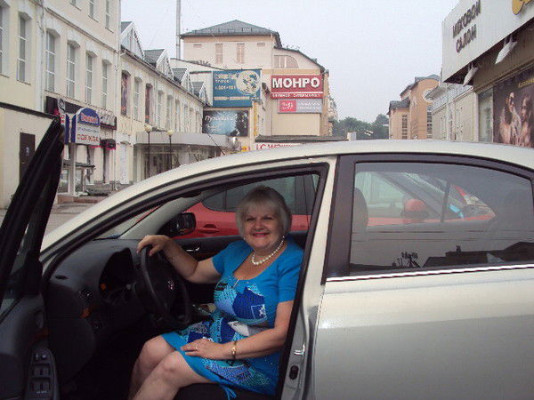 Ирина Дмитриева