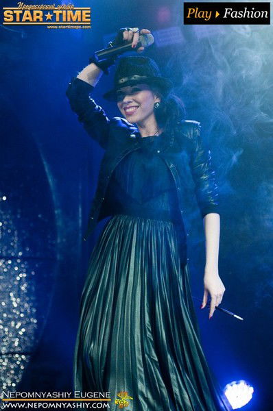 Виктория Харасахал