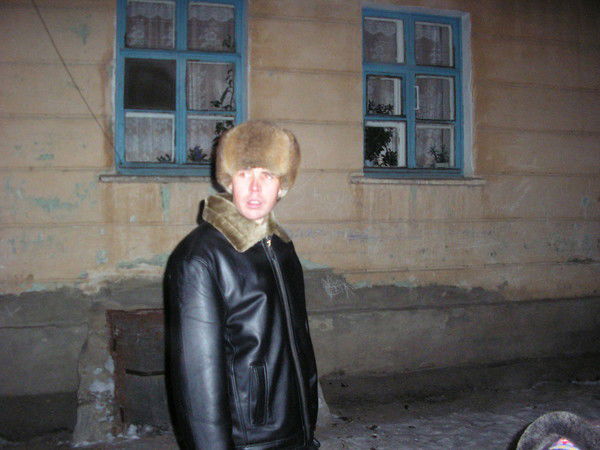 Денис Казаков