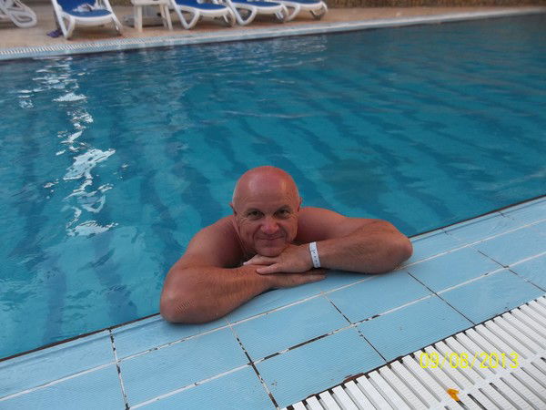 Василий Никитин