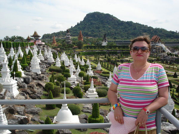 Галина Полховская