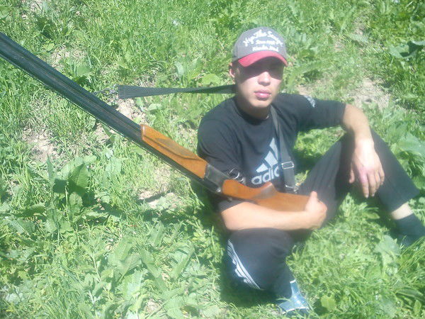 Малик Жоробеков