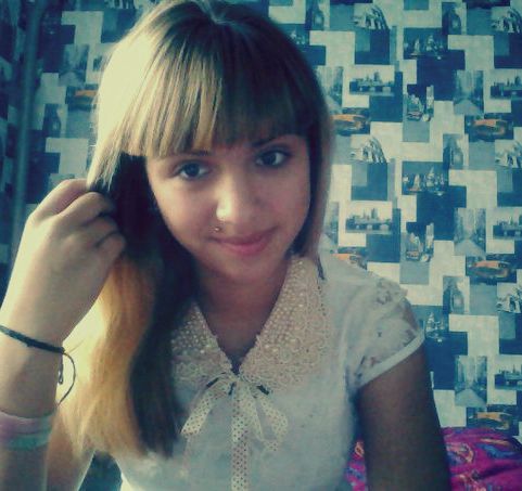 Анна Смирнова