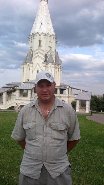 Виктор Тирбах