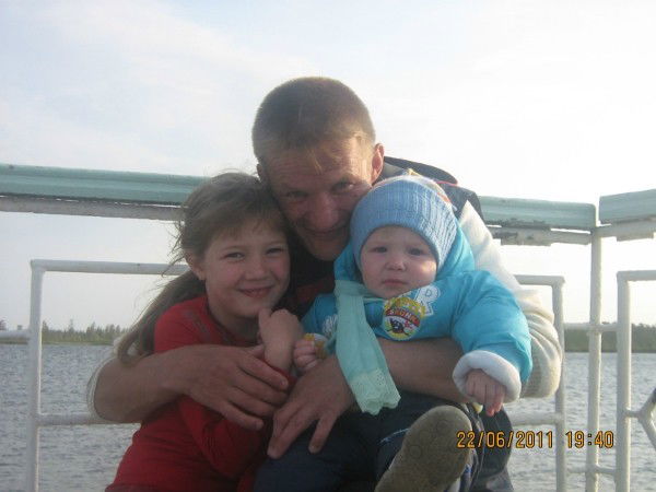 Николай Соколов