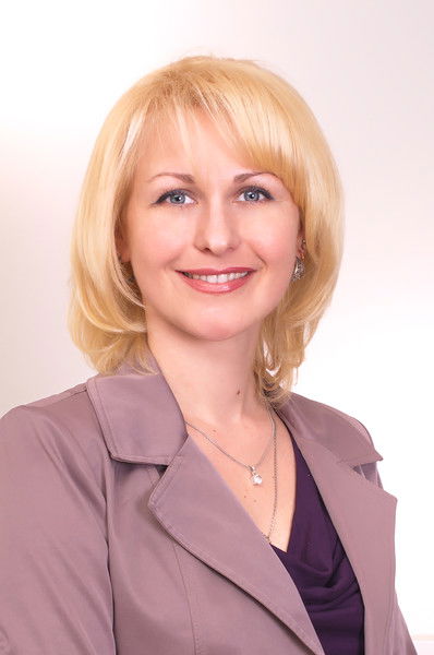 Светлана Головко