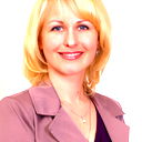 Светлана Головко