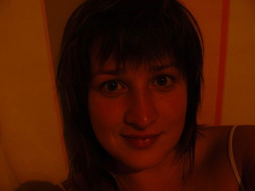 Татьяна Павлова