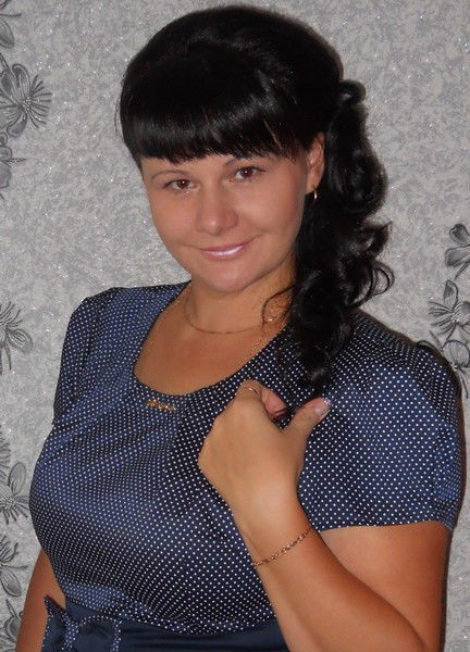 Юлия Полатова