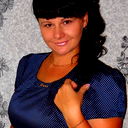 Юлия Полатова