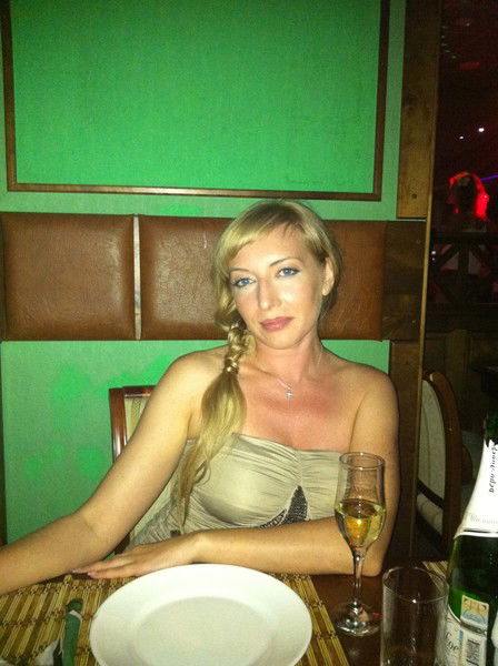 Юлия Колокольцева