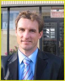 Алексей Владимиров