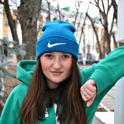 Дарья Тимофеева