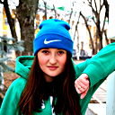 Дарья Тимофеева