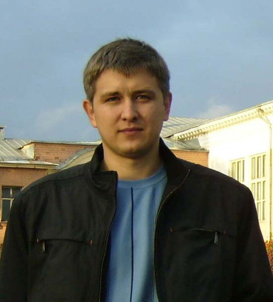 Сергей Карякин