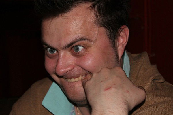 Евгений Вилков