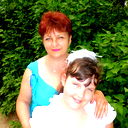 Галина Киричук