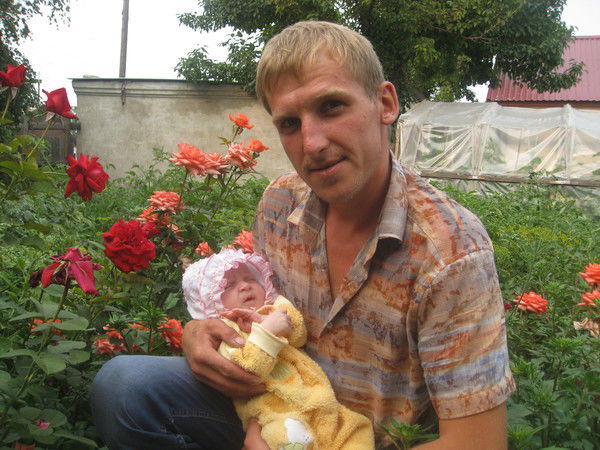 Алексей Щербаков