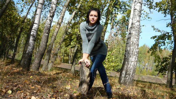 Татьяна Лукашова (Трифонова)