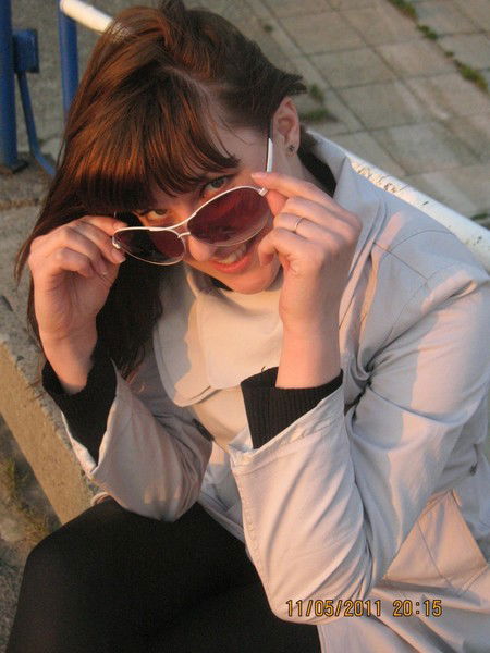 Ксения Кочеткова