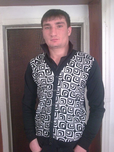 Юнади Алерханов