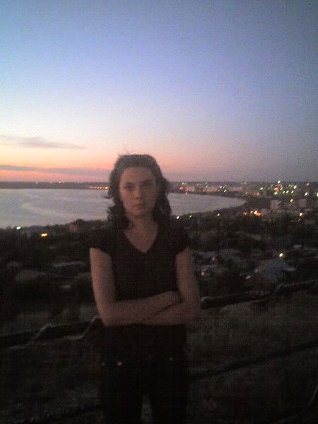 Анна Никитина