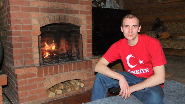 Андрей Дмитриевцев