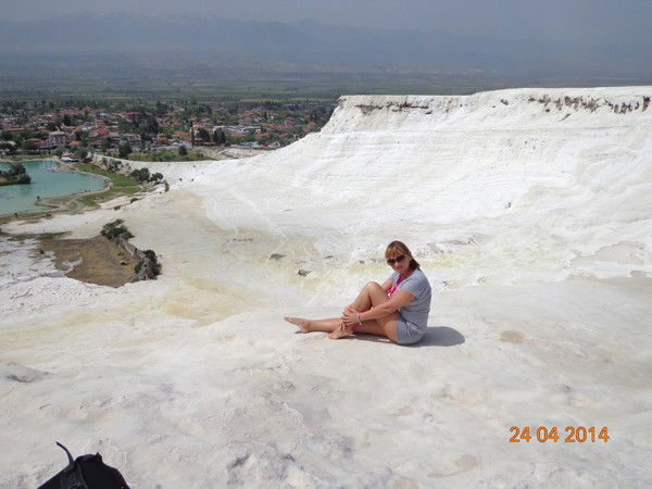 Светлана Лукашевич