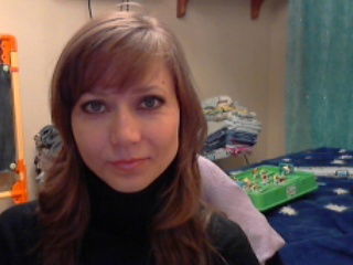 Ольга Зотина