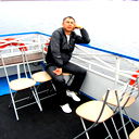 Nodirbek Tadjidinov
