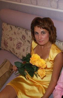 Наталья Колповская