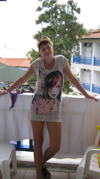 Cветлана Чернышева