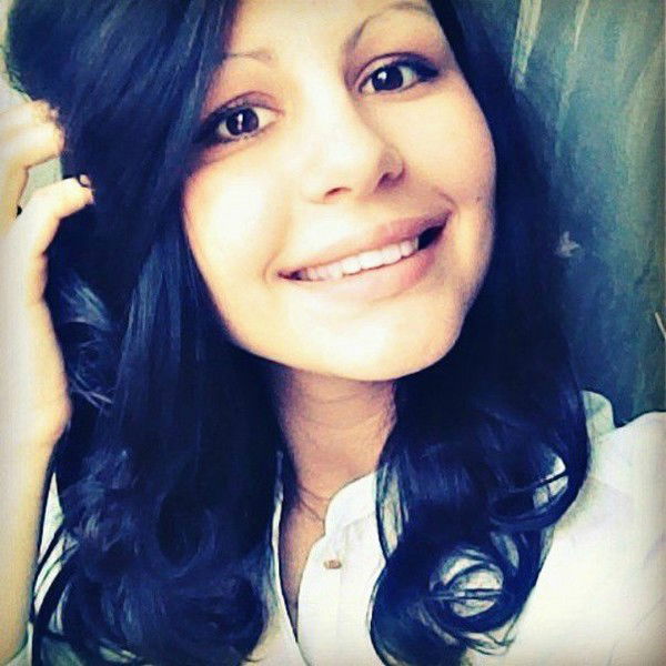 Катя Краснова