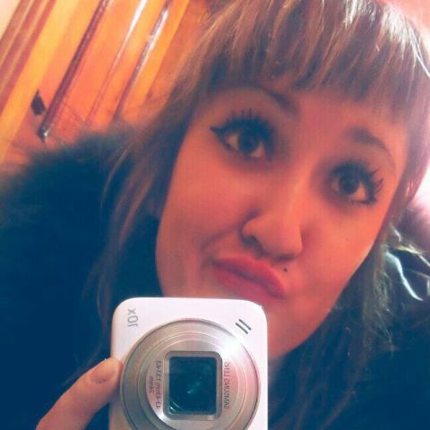 Наталья Гусева