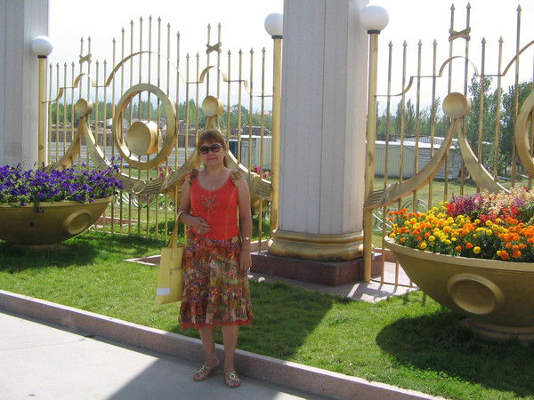 Сауле Курманалина