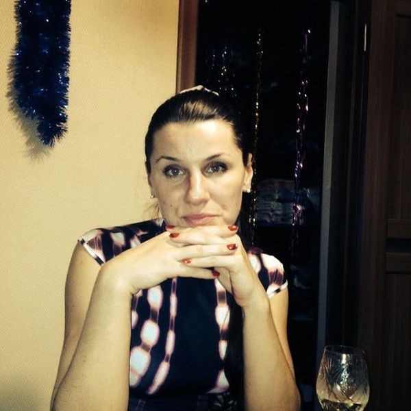 Татьяна Новичихина