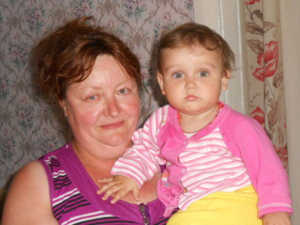 Елена Бетехтина