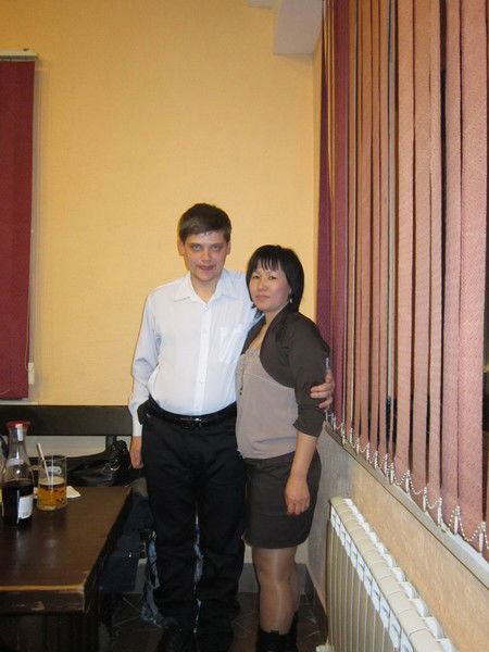 Никита Феллер