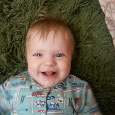 Алена Мышкина