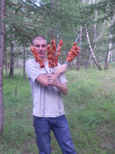 Алексей Губанин