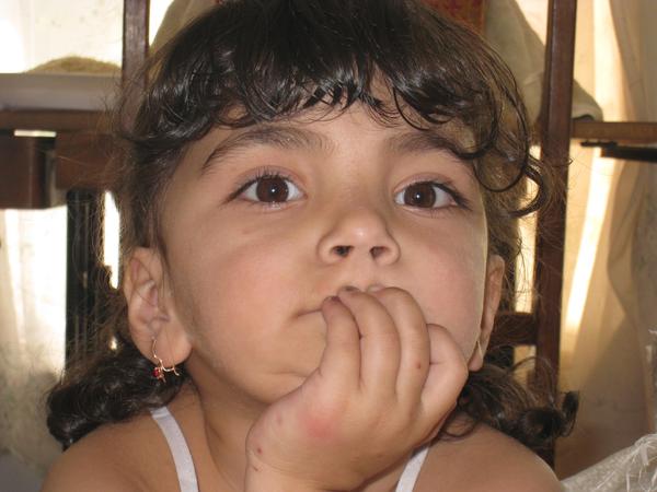 Фахрия Носири