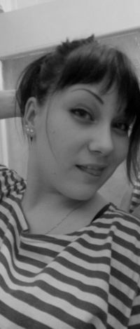 Юличка Бутрина