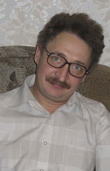 Александр Патрушев