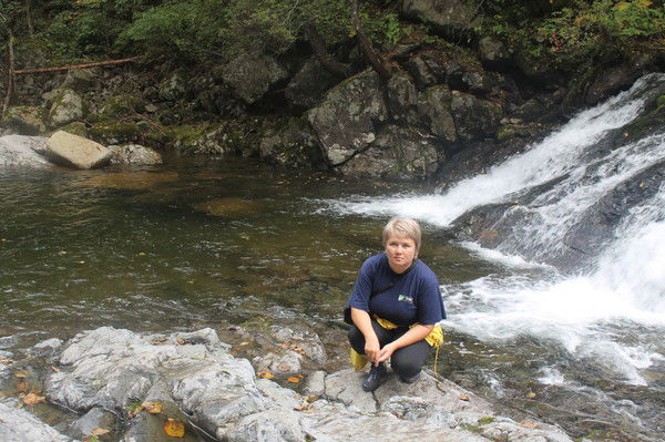 Татьяна Мельникова